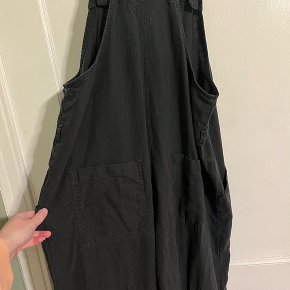 Universal Thread Black Overalls - Picture 5 of 5